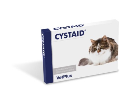 Farmacie - Cystaid 30 cps