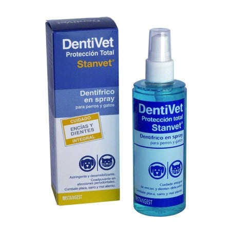 Igiena Orala - DentiVet Spray 125 ml