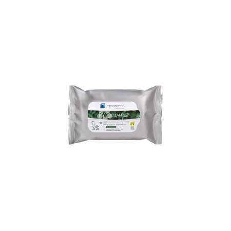 Farmacie - Dermoscent PYOclean Wipes 20 servetele
