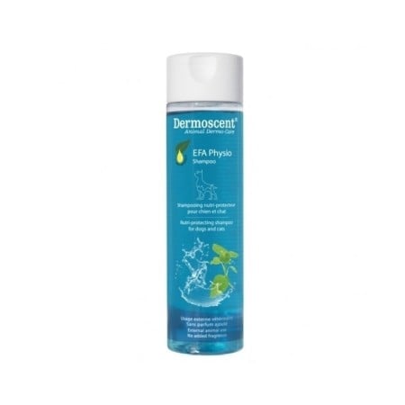 Sampoane - Dermoscent Sampon EFA Physio 200 ml