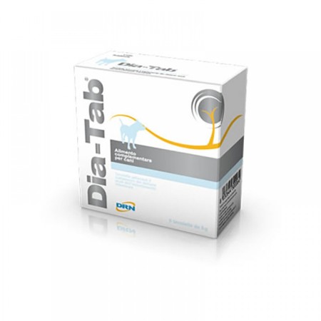 Farmacie - Dia-Tab 6 tablete