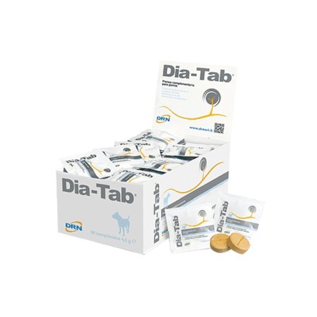 Farmacie - Dia-Tab 60 tablete
