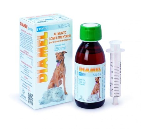 Alte suplimente - Diamel Pets 150 ml