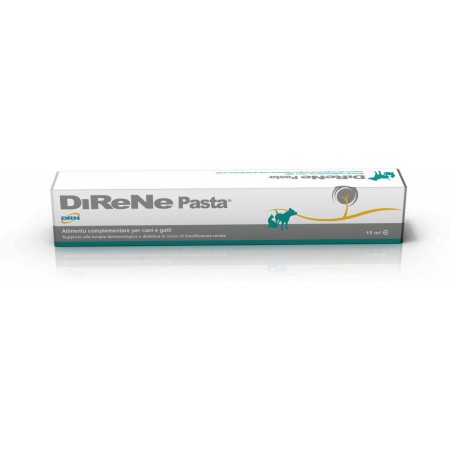 Farmacie - DiReNe Pasta 15 ml
