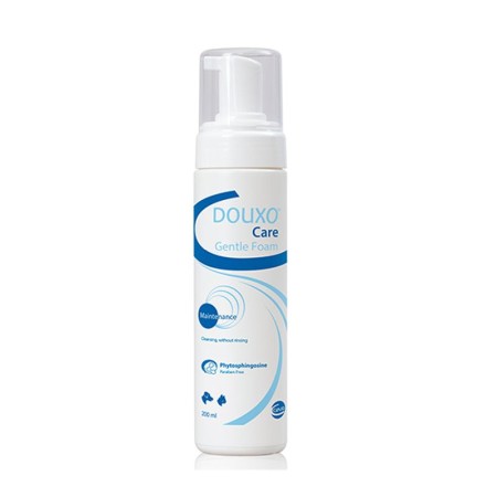 Farmacie - Douxo Care Mousse 200 ml