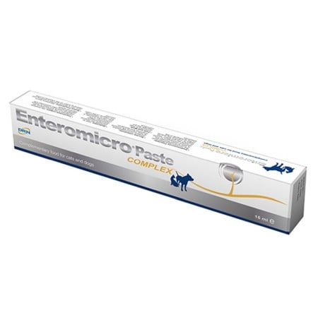 Farmacie - Enteromicro Complex Pasta 15 ml