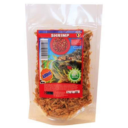 Hrana - Exo Shrimp 400 ml