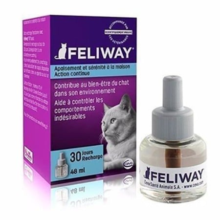 Accesorii - Feliway Classic Rezerva 48 ml