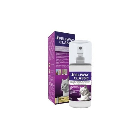 Accesorii - Feliway Spray 60 ml