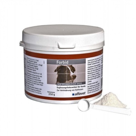 Alte suplimente - Forbid 250g