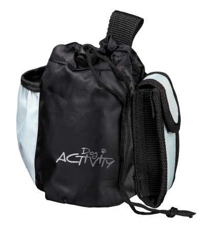 Altele - Gentuta pentru Accesorii si Recompense 10x15 cm 3238, Trixie