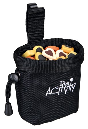 Altele - Gentuta pentru Recompense Dog Activity 8x10 cm 3226, Trixie