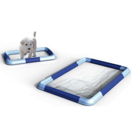 Caini - Geo Suport Plastic Pet Pad