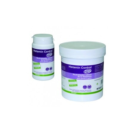 Imunitate - Histamin Control 60 tablete