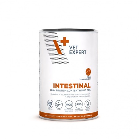Umede - 4T Intestinal Dog Conserva 400 g