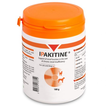 Farmacie - Ipakitine 180 g