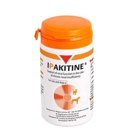 Farmacie - Ipakitine 60 g