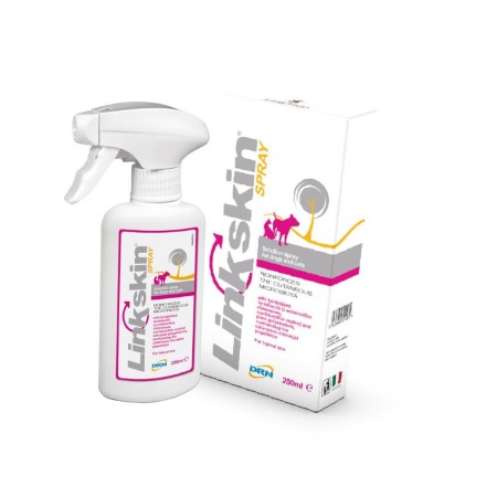 Farmacie - Linkskin Spray 200 ml