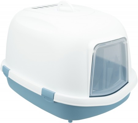 Accesorii - Litiera Primo XXL Cu Capac Pentru Pisici 56 X 47 X 71 Cm 40177