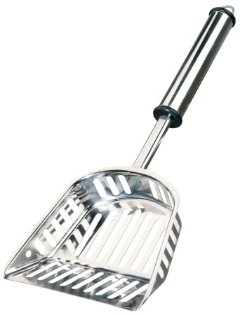 Accesorii - Lopatica Inox M 40539