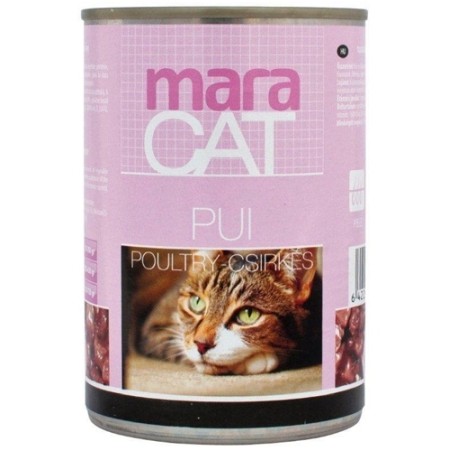 Umeda - Maracat Conserva cu Pui 415 g