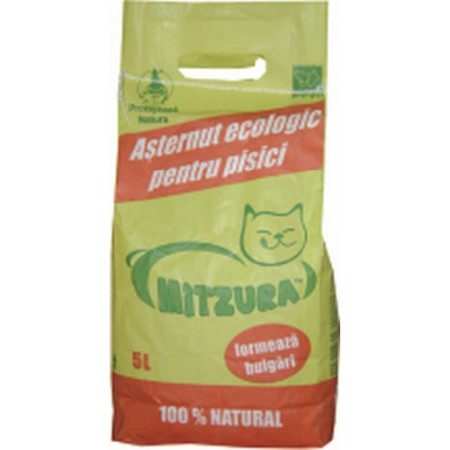 Nisip & Asternut igienic - Mitzura Nisip 6 L
