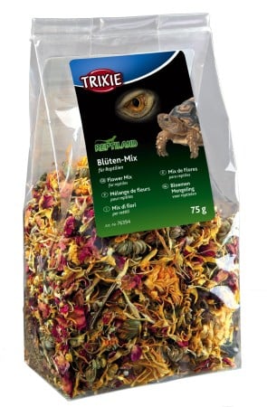 Hrana - Mix de Floare 75 g 76394, Trixie