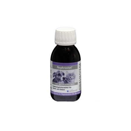 Farmacie - Nephrostat 100 ml