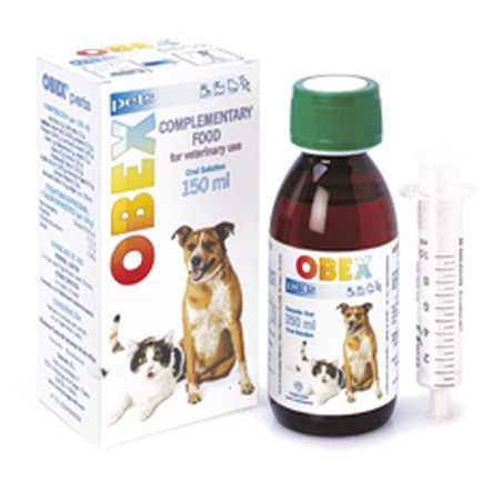 Farmacie - Obex 150 ml