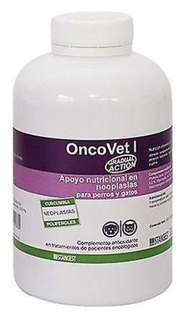 Farmacie - OncoVet I 300 tablete
