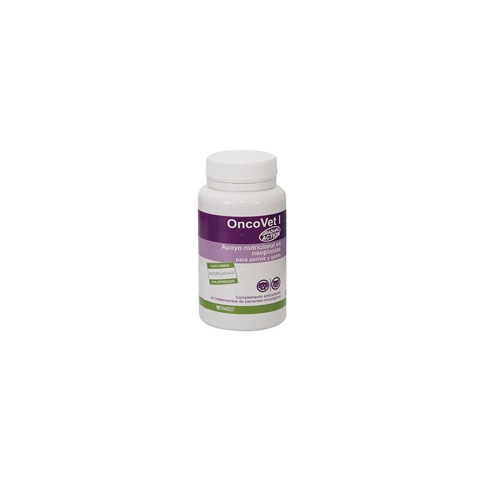 Farmacie - OncoVet I 60 Tablete
