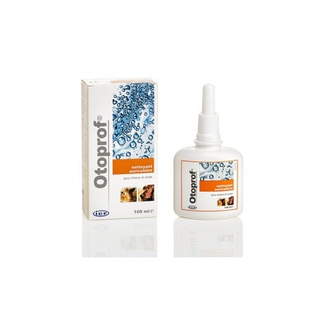 Farmacie - Otoprof 100 ml