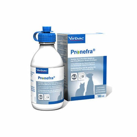 Aparatul urinar - Pronefra 180 ml