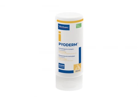Ingrijirea Pielii - PyoDerm Sampon 250 ml