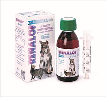 Farmacie - RenalOf 150 ml
