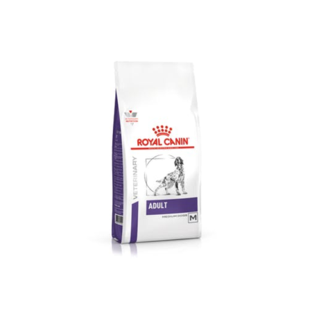 Uscate - Royal Canin Adult Medium Dog 10 kg