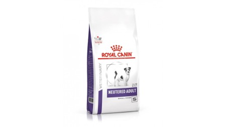 Uscate - Royal Canin Adult Neutered Small Dog 1.5 kg