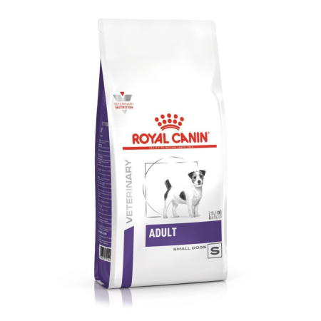 Uscate - Royal Canin Adult Small Dog 8 kg