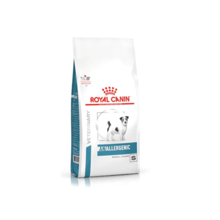Uscate - Royal Canin Anallergenic Small Dog 1.5 kg