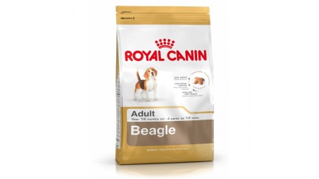 Uscata - Royal Canin Beagle Adult 3 kg
