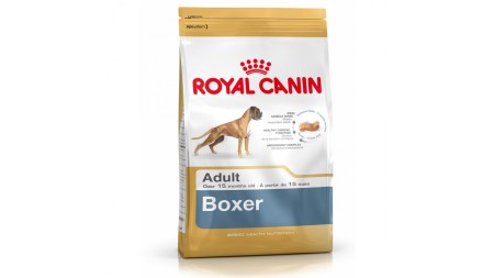 Uscata - Royal Canin Boxer Adult 12 kg