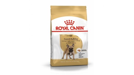 Uscata - Royal Canin Bulldog Francez Adult 1.5 kg
