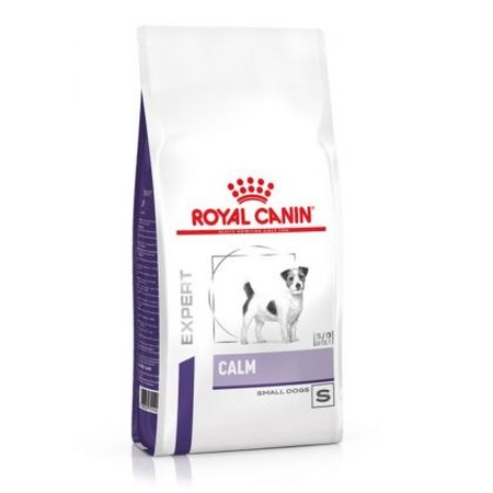 Diete - Royal Canin Calm Dog 4 kg