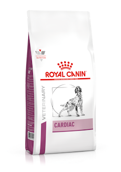 Uscate - Royal Canin Cardiac Dog 2 kg
