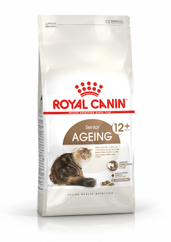 Uscata - Royal Canin Cat Ageing 12+ 400 g