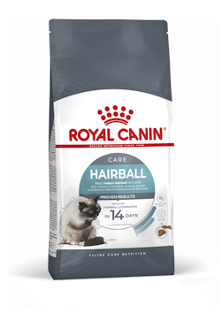 Uscata - Royal Canin Cat Hairball Care 2 kg