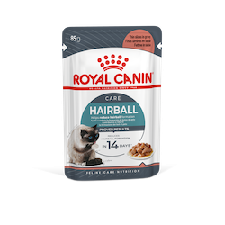 Umeda - Royal Canin Cat Hairball Care Plic 85 g