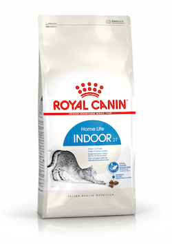Uscata - Royal Canin Cat Indoor 400 g