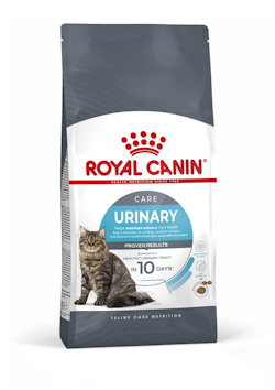 Uscata - Royal Canin Cat Urinary Care 2 kg