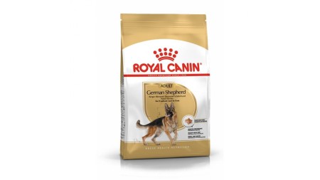 Uscata - Royal Canin Ciobanesc German Adult 3 kg